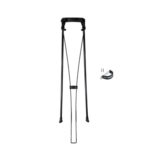 Golf Bag Stand Attachment with Additional Hardware