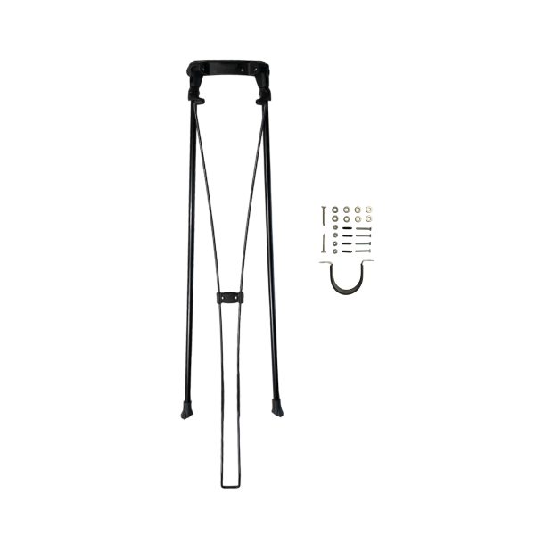 s-l960 with additional hardware Golf Bag Stand Attachment